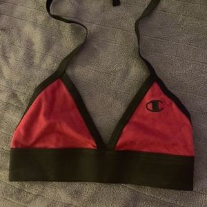 Champion Bra